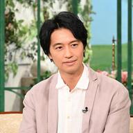 【芸能】斎藤工、コロナ禍で食生活を見直し　主食は玄米、ぬか漬けなどほぼ自炊生活　『徹子の部屋』出演